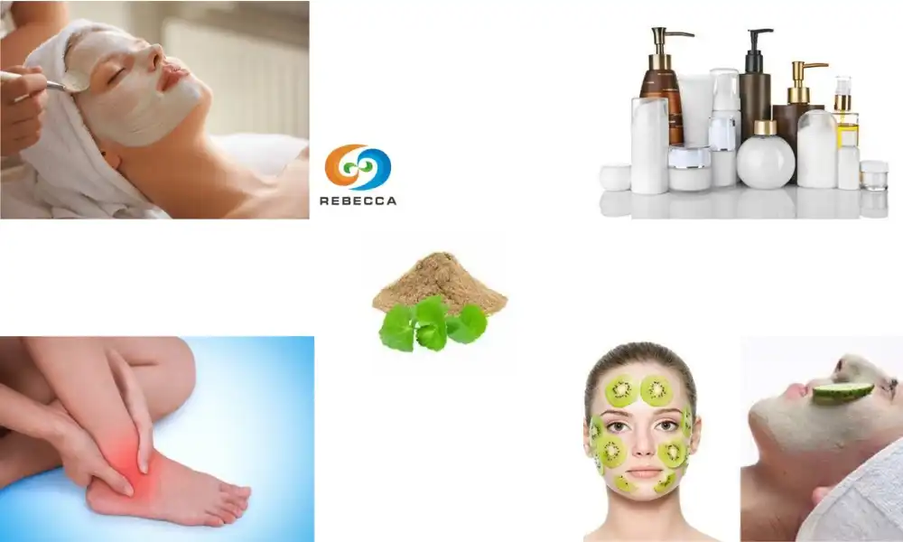 Is gotu kola good for skin?